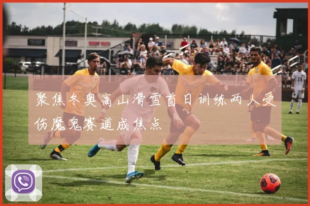 聚焦冬奥高山滑雪首日训练两人受伤魔鬼赛道成焦点